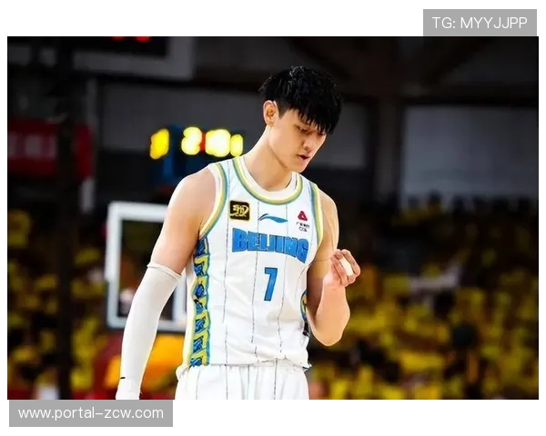 北京男篮已预注册曾凡博有望在窗口期回归CBA新赛季赛场