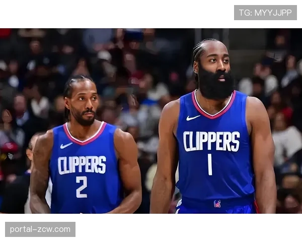 快船伦纳德带队连胜 成为西部季后赛席位有力争夺者